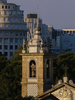 TORRE DA IGREJA II