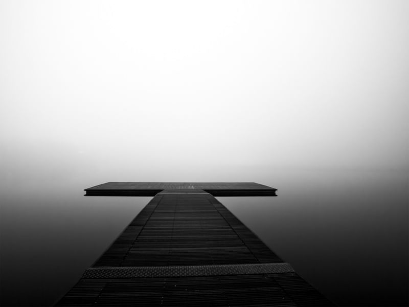 PONTE MINIMALISTA PB