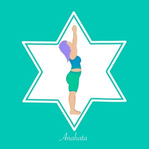 LUCIA BARAGLI_CHAKRAS_4_ANAHATA_