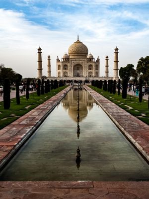 TAJ MAHAL-3
