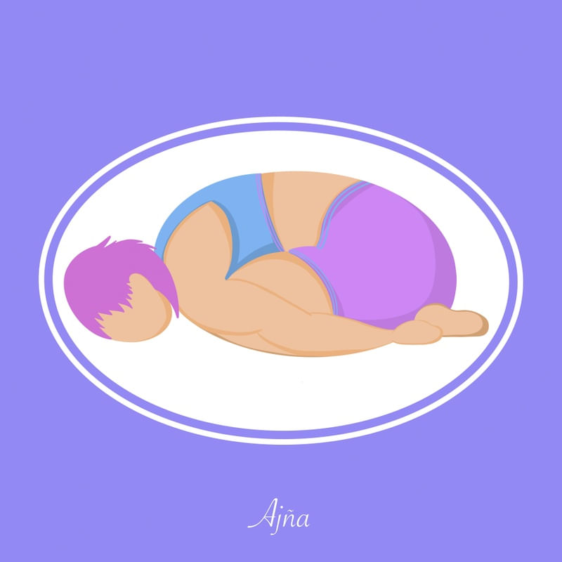 LUCIA BARAGLI_CHAKRAS_6_AJN?A_