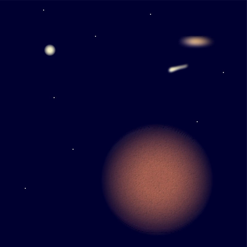 UNIVERSO VIRTUAL