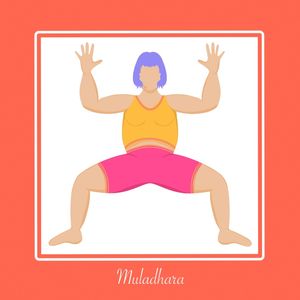 LUCIA BARAGLI_CHAKRAS_1_MULADHARA_