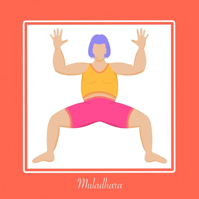 LUCIA BARAGLI_CHAKRAS_1_MULADHARA_