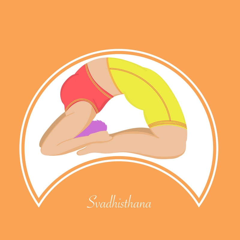LUCIA BARAGLI_CHAKRAS_2_SVADHISTHANA_