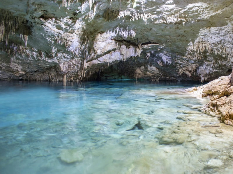 CENOTE