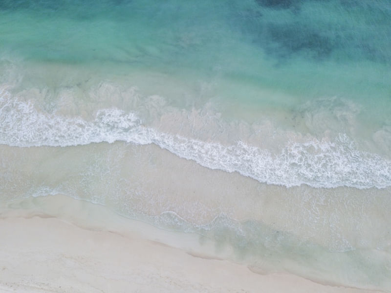 DO ALTO, TULUM MARÉ II