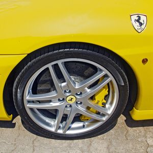 SF FERRARI
