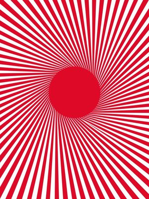 ABSTRATO GEOMETRICO - 259B