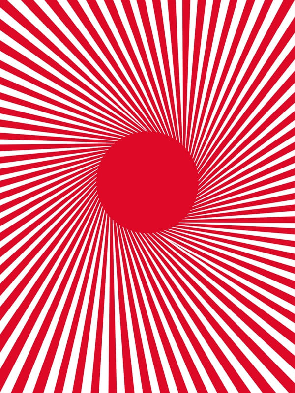ABSTRATO GEOMETRICO - 259B