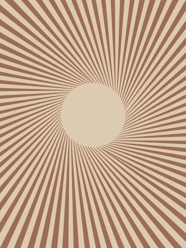 ABSTRATO GEOMETRICO - 259C
