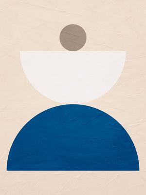 ABSTRATO GEOMETRICO - 260A