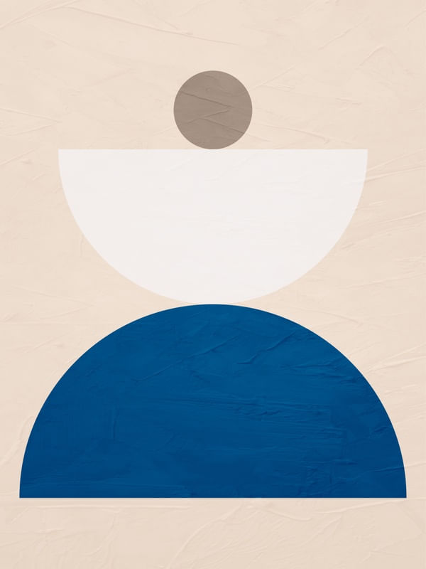 ABSTRATO GEOMETRICO - 260A