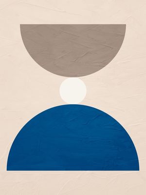 ABSTRATO GEOMETRICO - 260A2