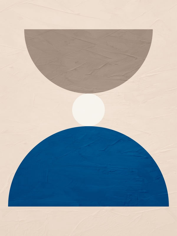 ABSTRATO GEOMETRICO - 260A2