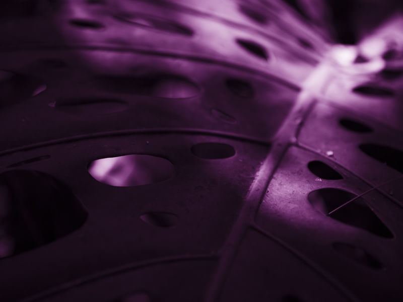 PURPLE - UE