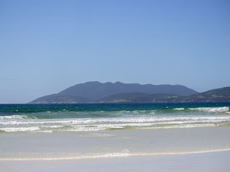 AZUL DO CÉU AO MAR