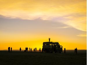 PÔR DO SOL NO DESERTO DO ATACAMA | PAISAGEM NA CORDILHEIRA DOS ANDES | VIAGEM PARA O CHILE