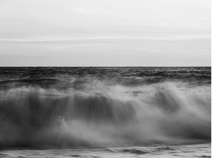 MAR EM MOVIMENTO 1 - PB ABSTRATO