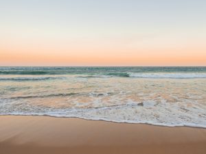 MAR EM MOVIMENTO 17 - PRAIA CORES QUENTES