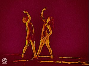 DEUX FEMMES