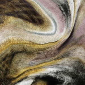 AQUARELA ABSTRATO - 03A