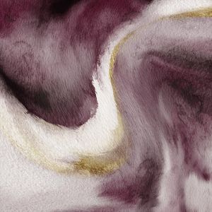 AQUARELA ABSTRATO - 04A