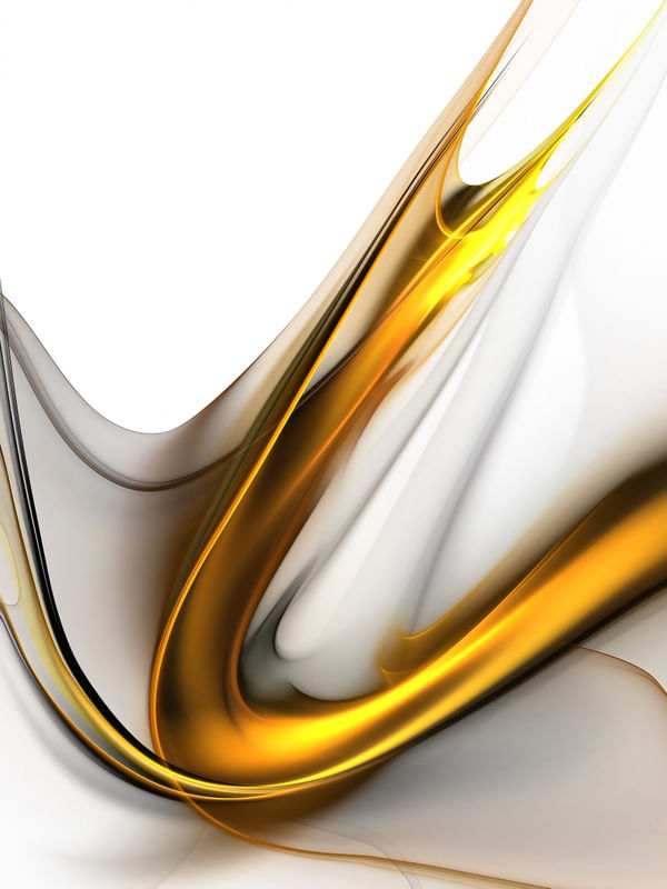 ABSTRATO GOLD - 03A