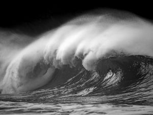 MAR EM MOVIMENTO 6 - ENERGIA DA ONDA PB