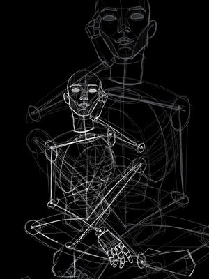 THINK BLACK