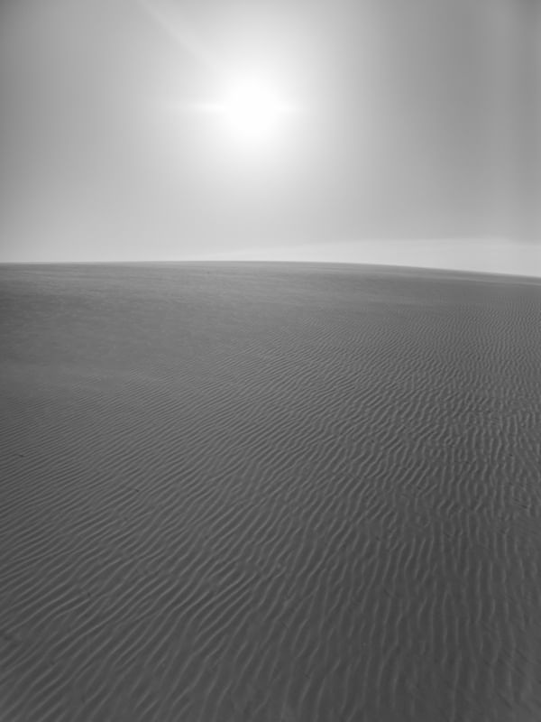 DESERTO DE DUNASS