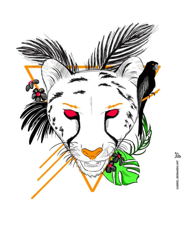 GUEPARDO - ART