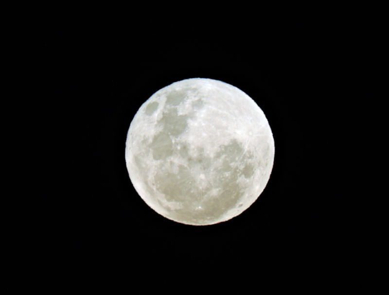 LUA GP