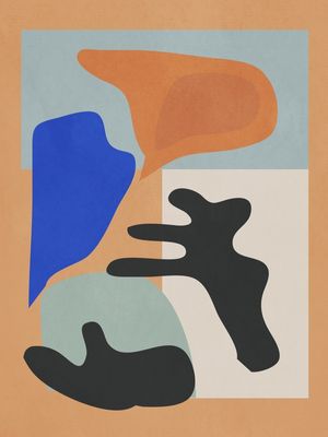 ABSTRACT ART 17
