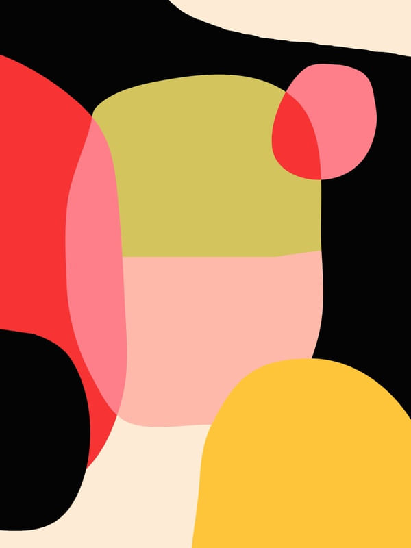 MINIMALIST ABSTRACT 78