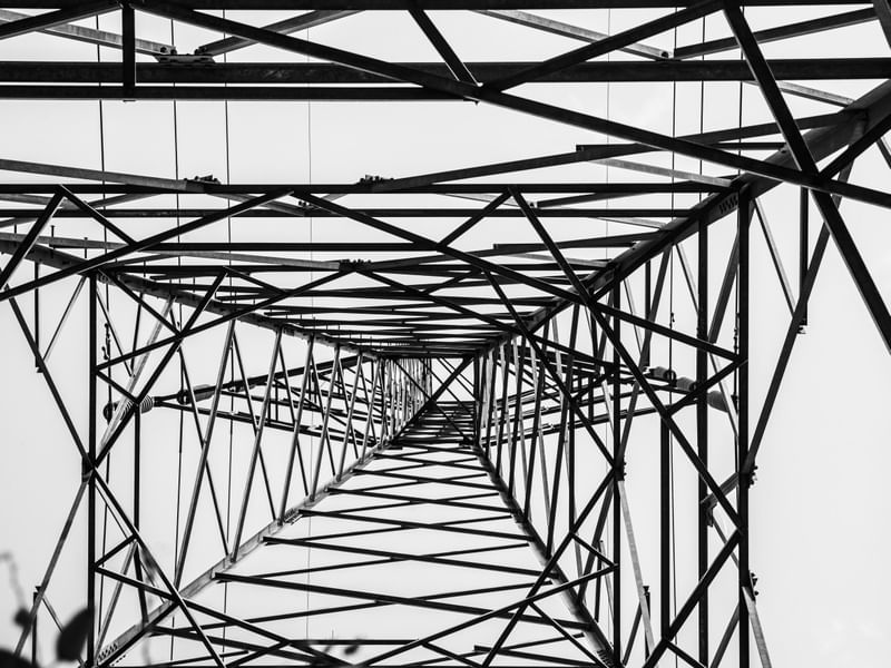 ESTRUTURA - ABSTRATO