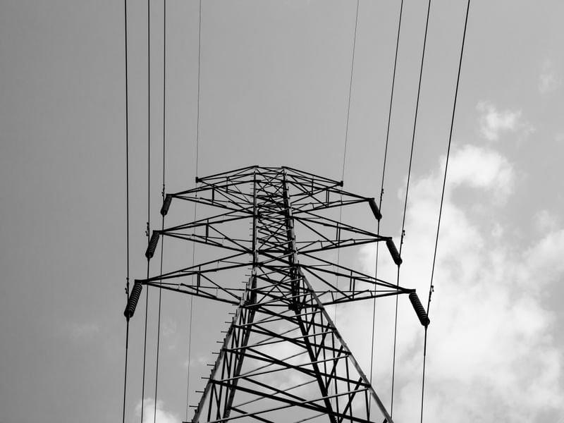 TORRE DE ENERGIA I