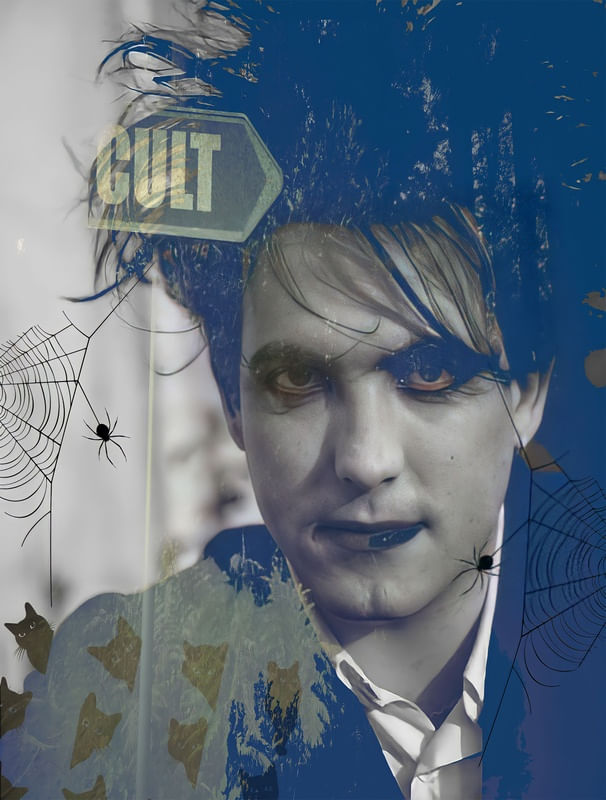 POP CULT CURE