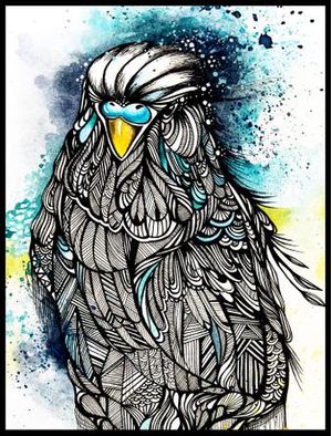 REDI'S BIRD