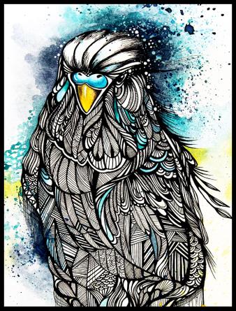 REDI'S BIRD