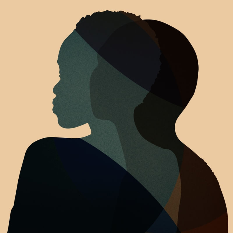 MINIMAL WOMEN