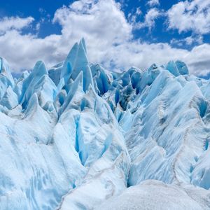 PAISAGEM DE GELEIRA
