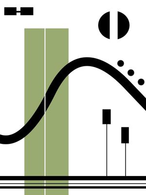 ABSTRATO GEOMÉTRICO 18.2