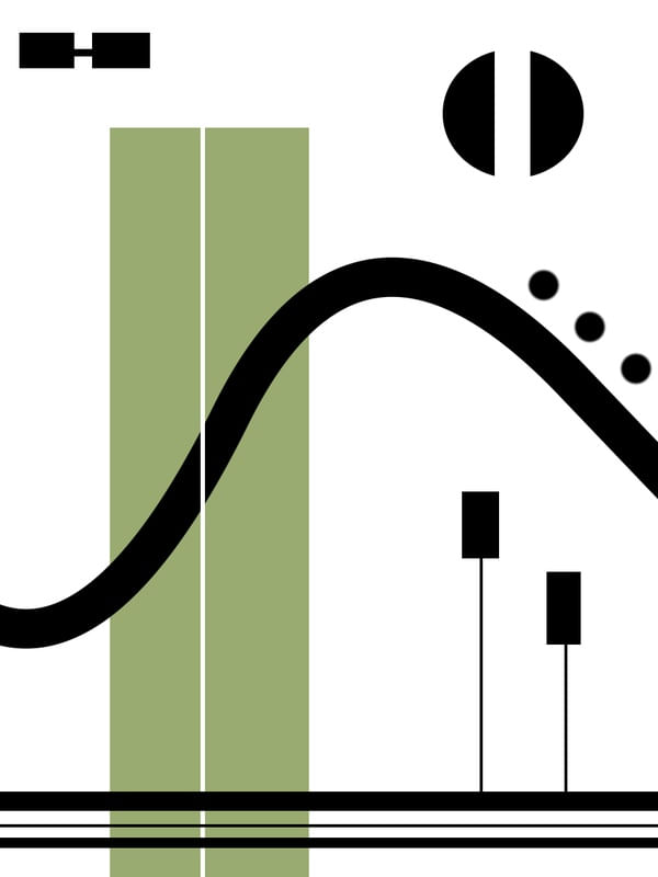 ABSTRATO GEOMÉTRICO 18.2