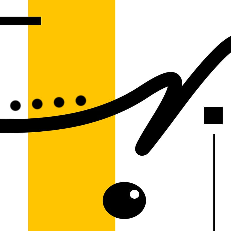 ABSTRATO GEOMÉTRICO 18.1