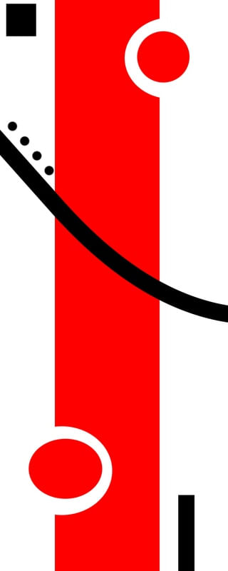 ABSTRATO GEOMÉTRICO 20.4