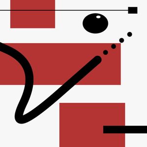ABSTRATO GEOMÉTRICO 19.1
