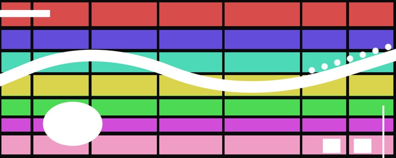 ABSTRATO GEOMÉTRICO 20.8