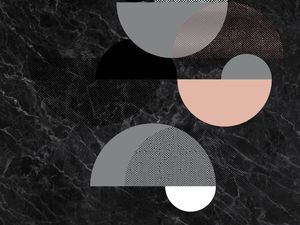 BLACK MARBLE VI