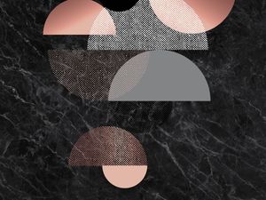 BLACK MARBLE VII